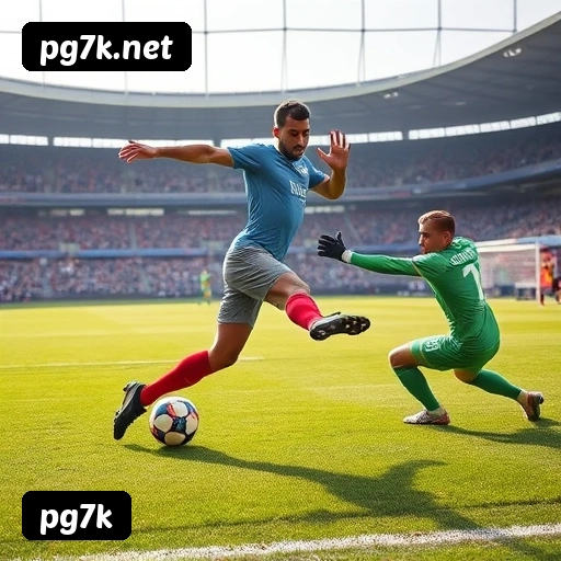 Comparação APP mobile vs versão web da pg7k