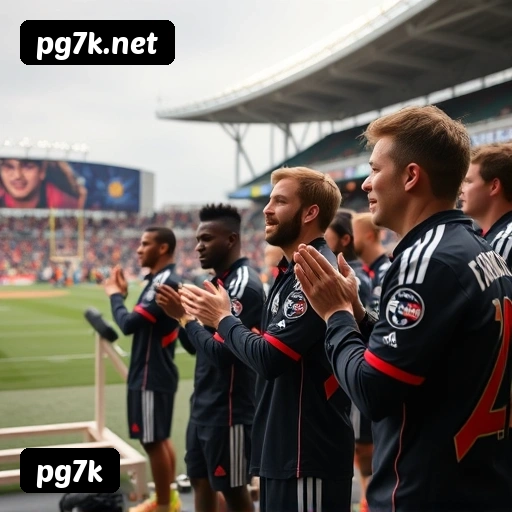 Níveis do programa VIP da pg7k